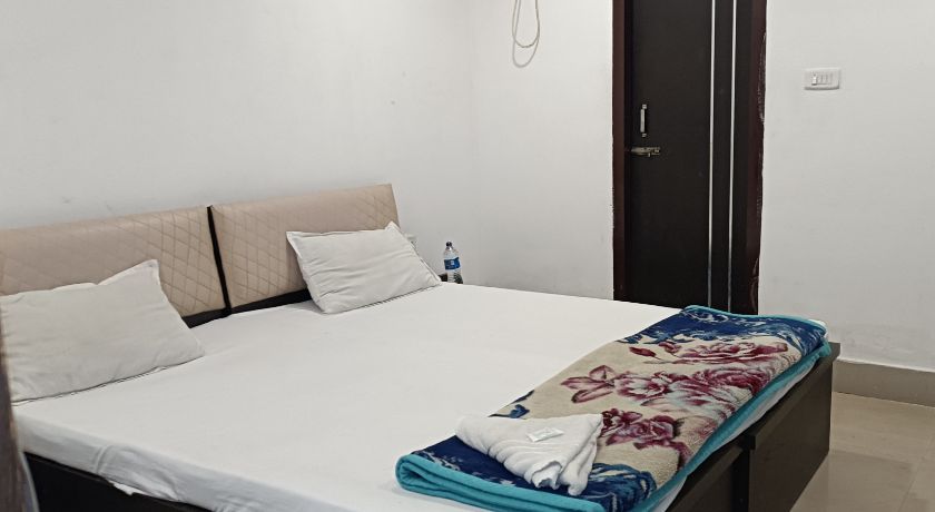 The Lemon House in Guwahati