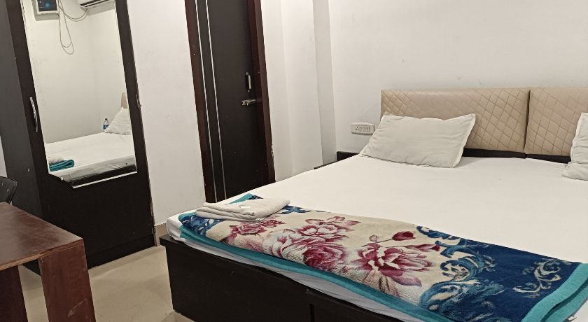 The Lemon House in Guwahati