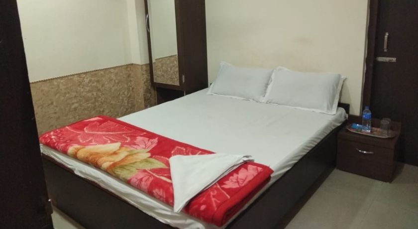 The Lemon House in Guwahati