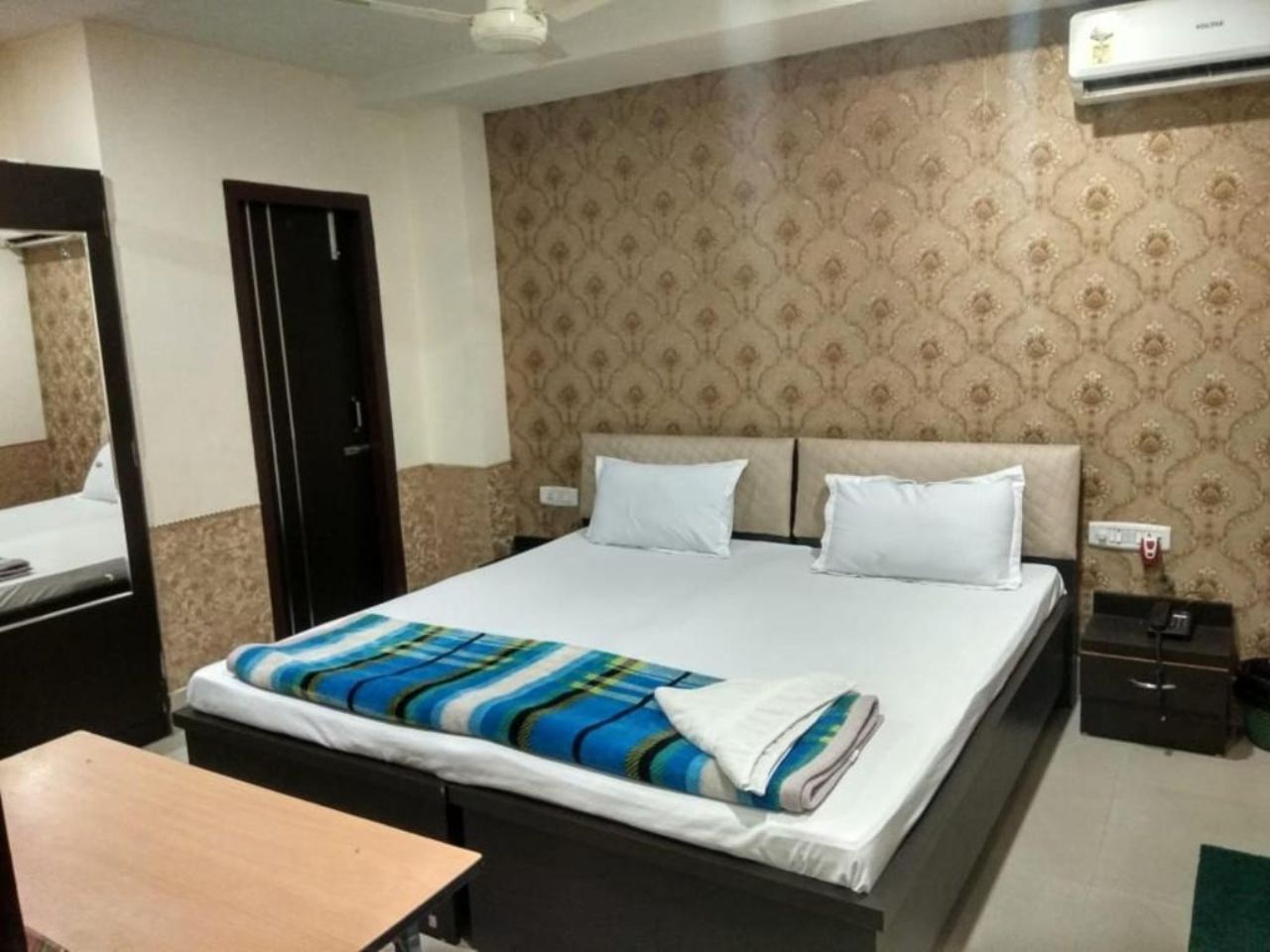 The Lemon House in Guwahati