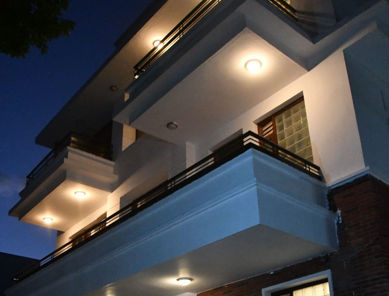 South Delhi Hotels in Gurgaon