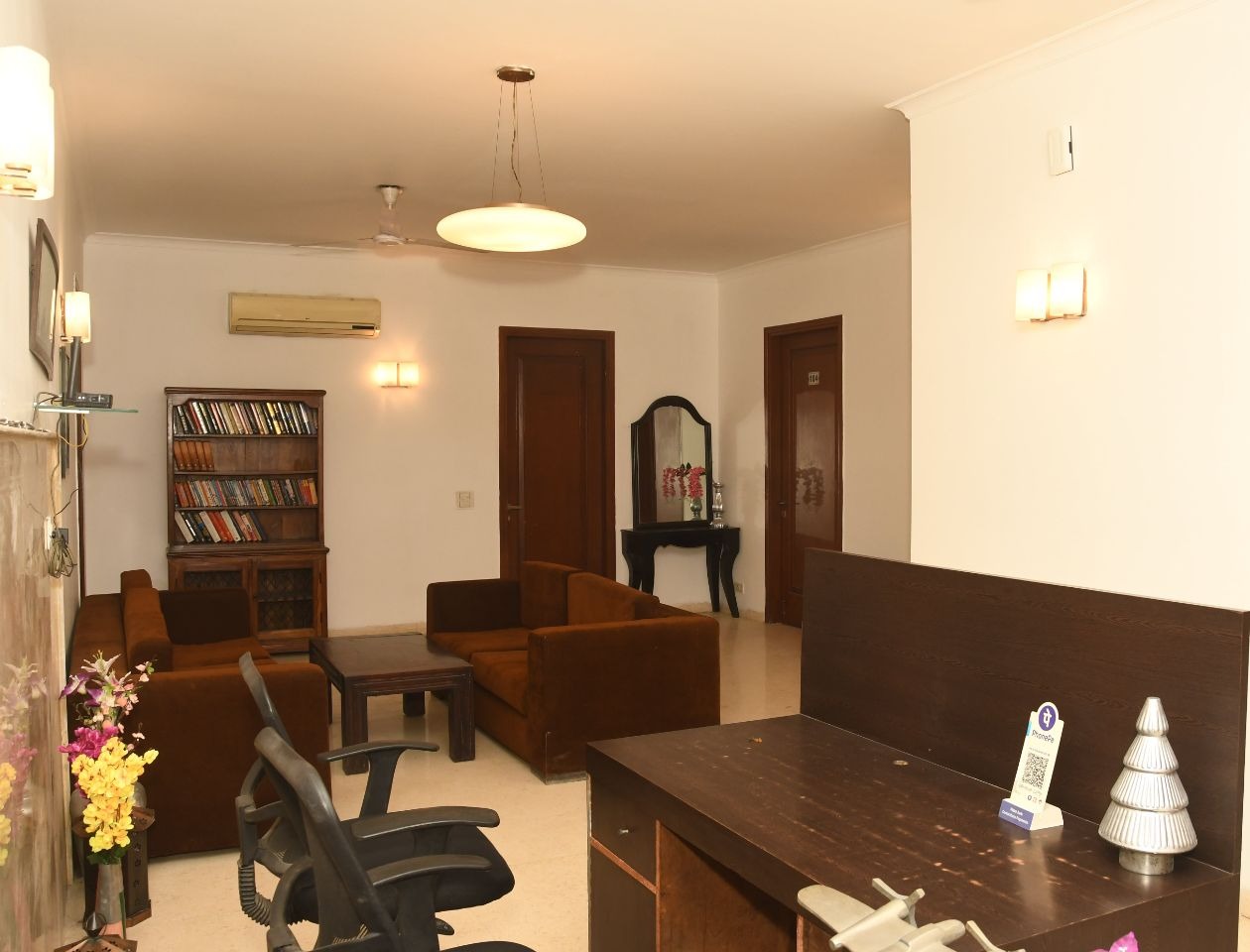 South Delhi Hotels in Gurgaon