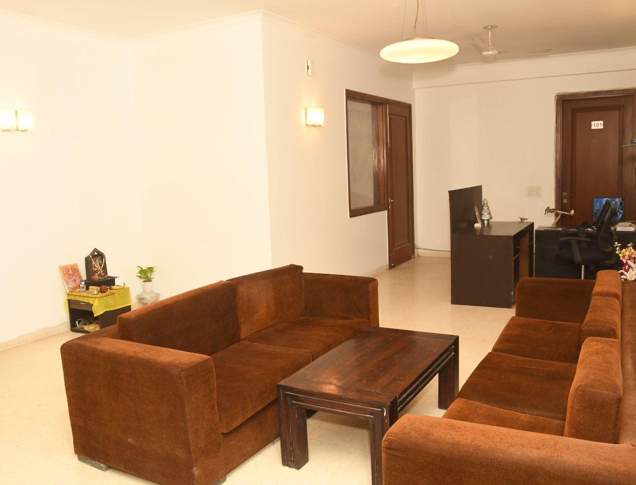 South Delhi Hotels in Gurgaon