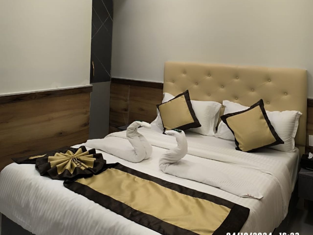 Hotel Royal Palace in Mumbai