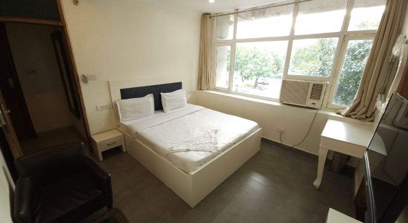 Hotel Chandigarh Elite in Chandigarh