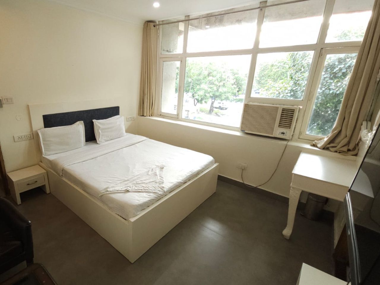 Hotel Chandigarh Elite in Chandigarh