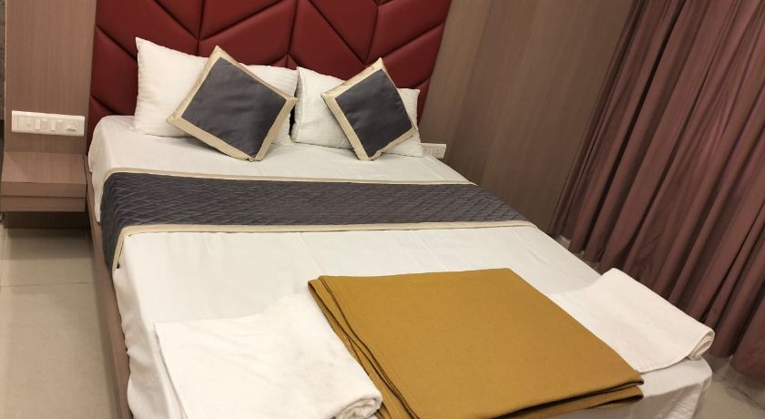 Hotel Royal Inn in Panvel