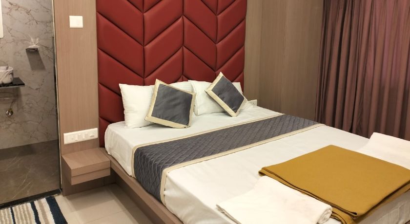 Hotel Royal Inn in Panvel