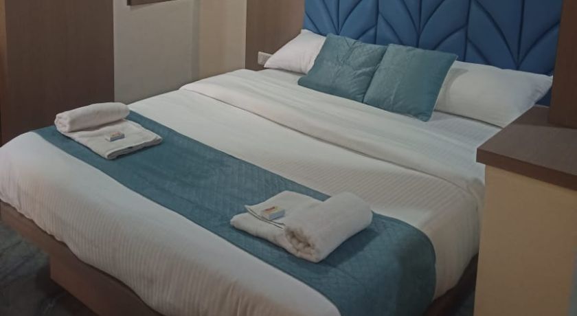 Hotel Royal Inn in Panvel