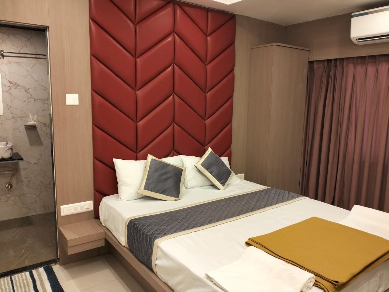 Hotel Royal Inn in Panvel