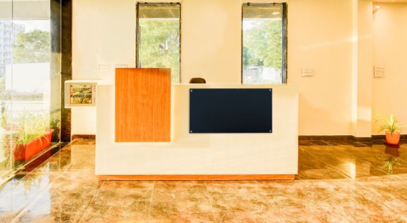 Hotel Cloud 9 in Jaipur