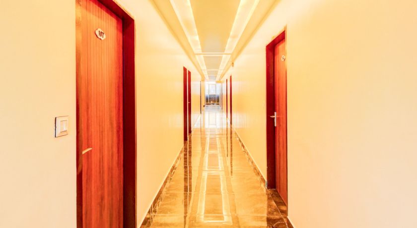 Hotel Cloud 9 in Jaipur