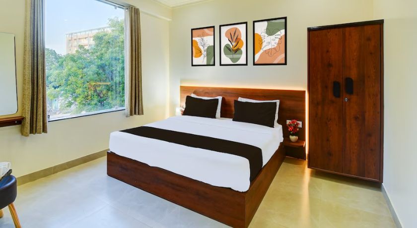 Hotel Cloud 9 in Jaipur