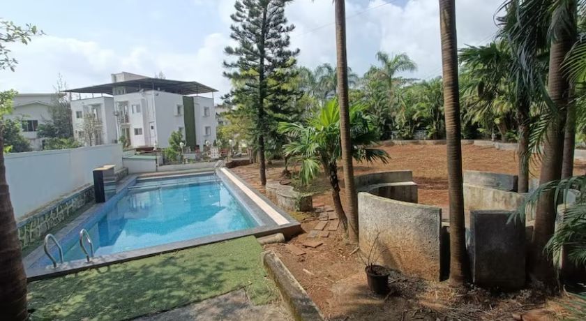 Riverdale Resort Lonavala in Lonavala