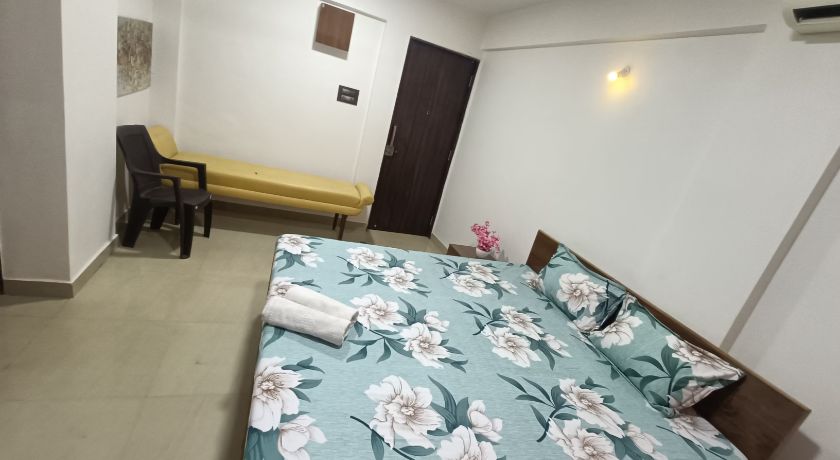 Riverdale Resort Lonavala in Lonavala