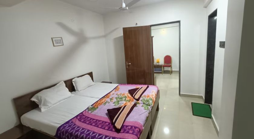 Riverdale Resort Lonavala in Lonavala