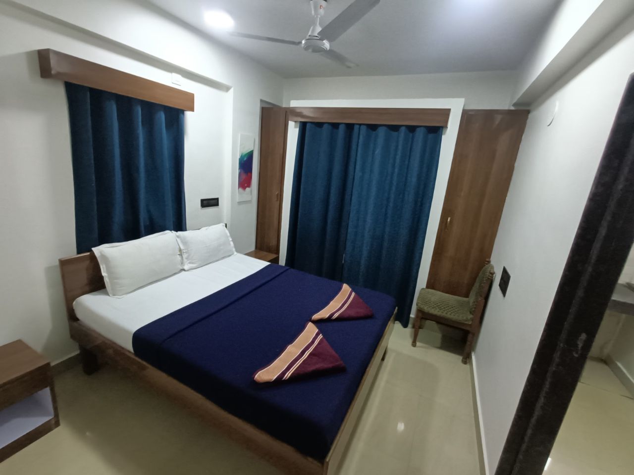 Riverdale Resort Lonavala in Lonavala