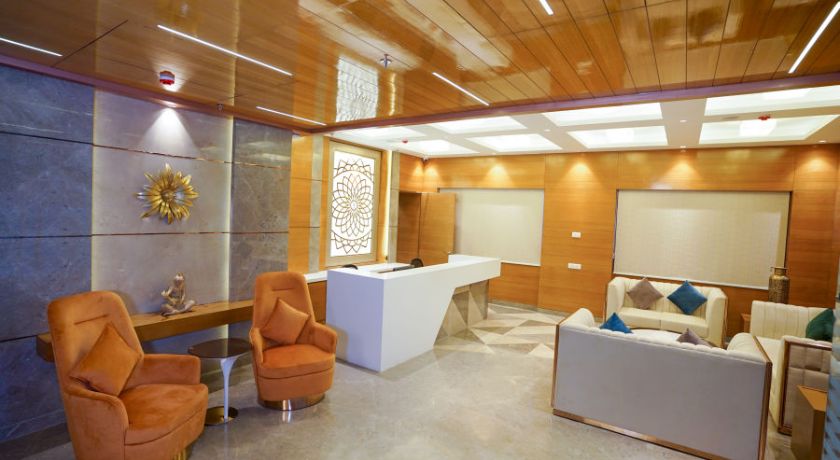 Best Western Vrindavan in Vrindavan