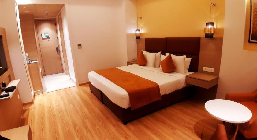 Best Western Vrindavan in Vrindavan