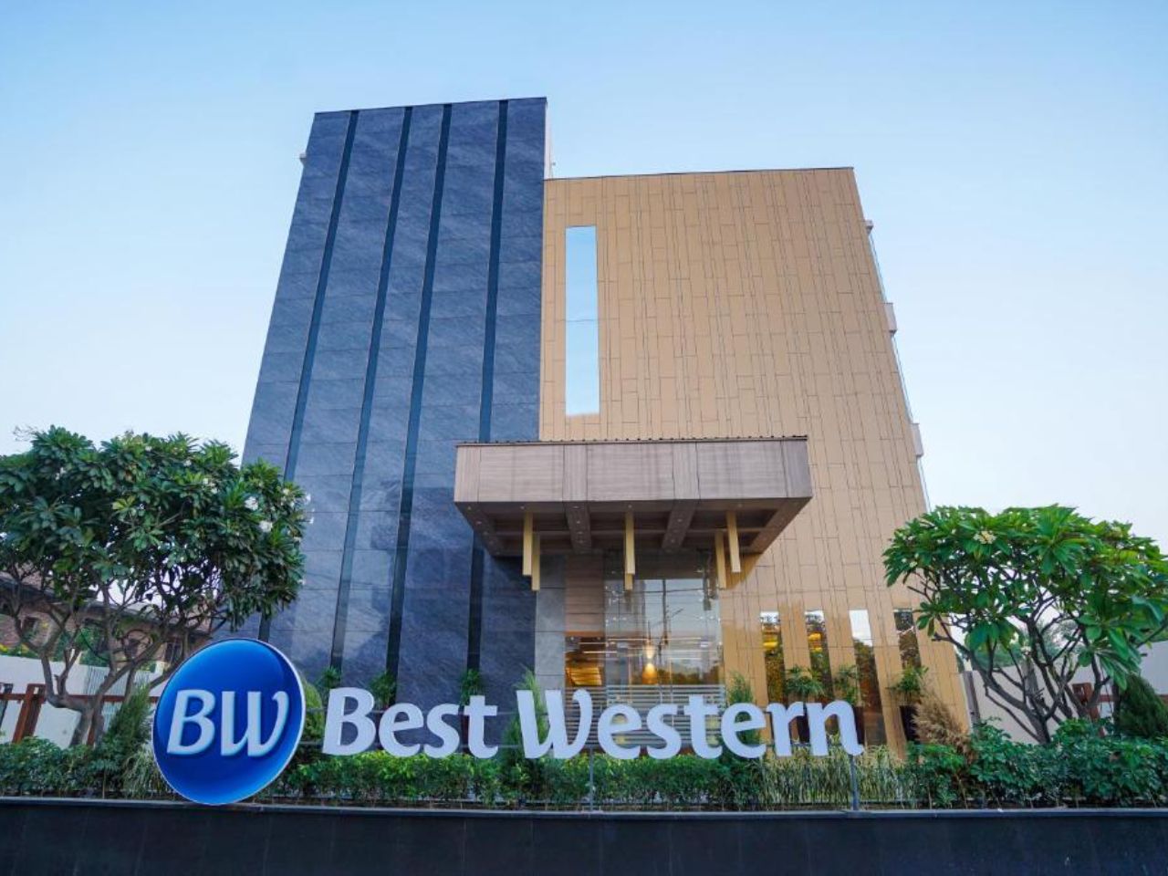 Best Western Vrindavan in Vrindavan