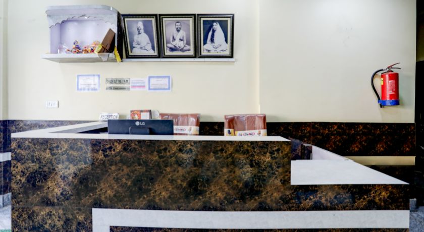 Annapurna Resort in Puri