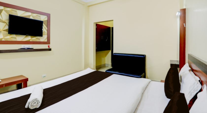 Annapurna Resort in Puri