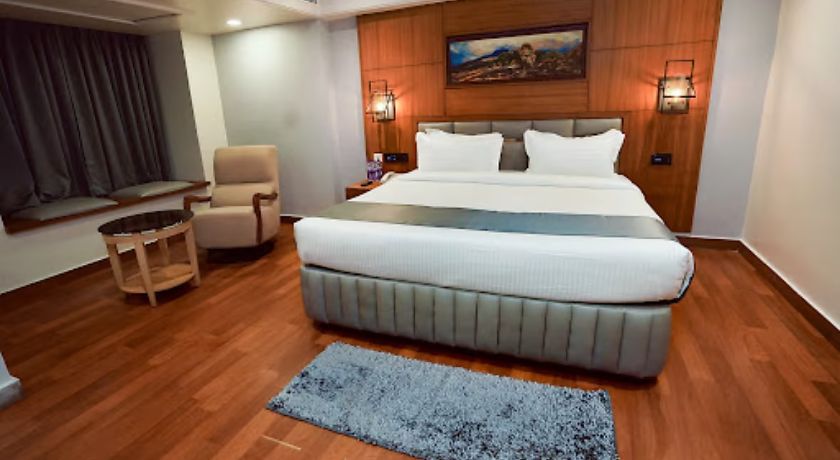 Eastin De Royal in Hyderabad