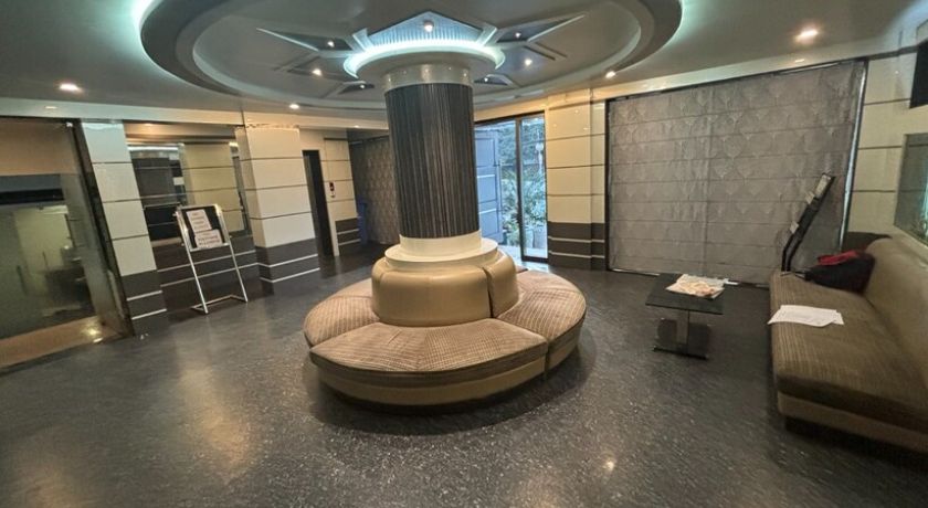  Hotel Indiana Pride in Jaipur