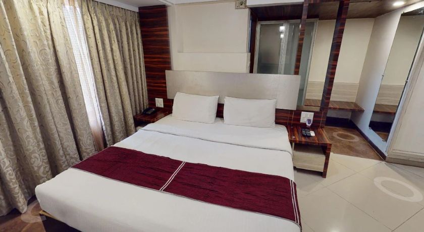 Nestor Hotel in Mumbai