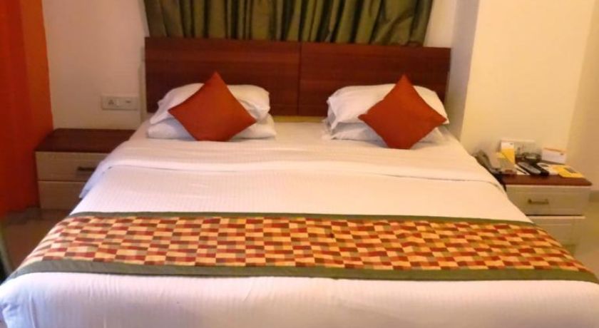 Nestor Hotel in Mumbai