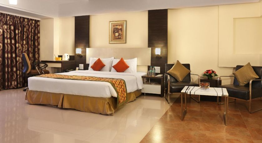 Nestor Hotel in Mumbai