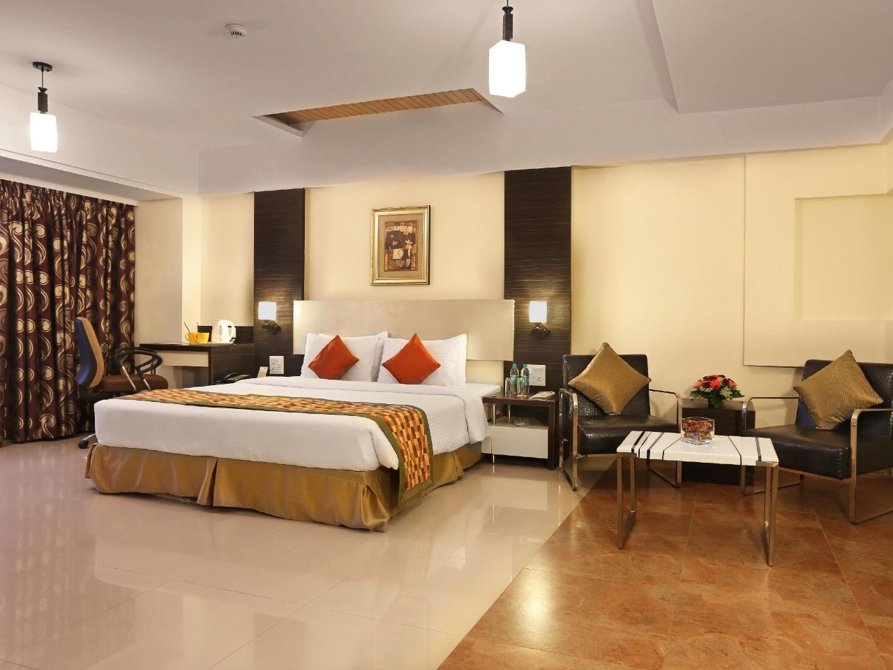 Nestor Hotel in Mumbai