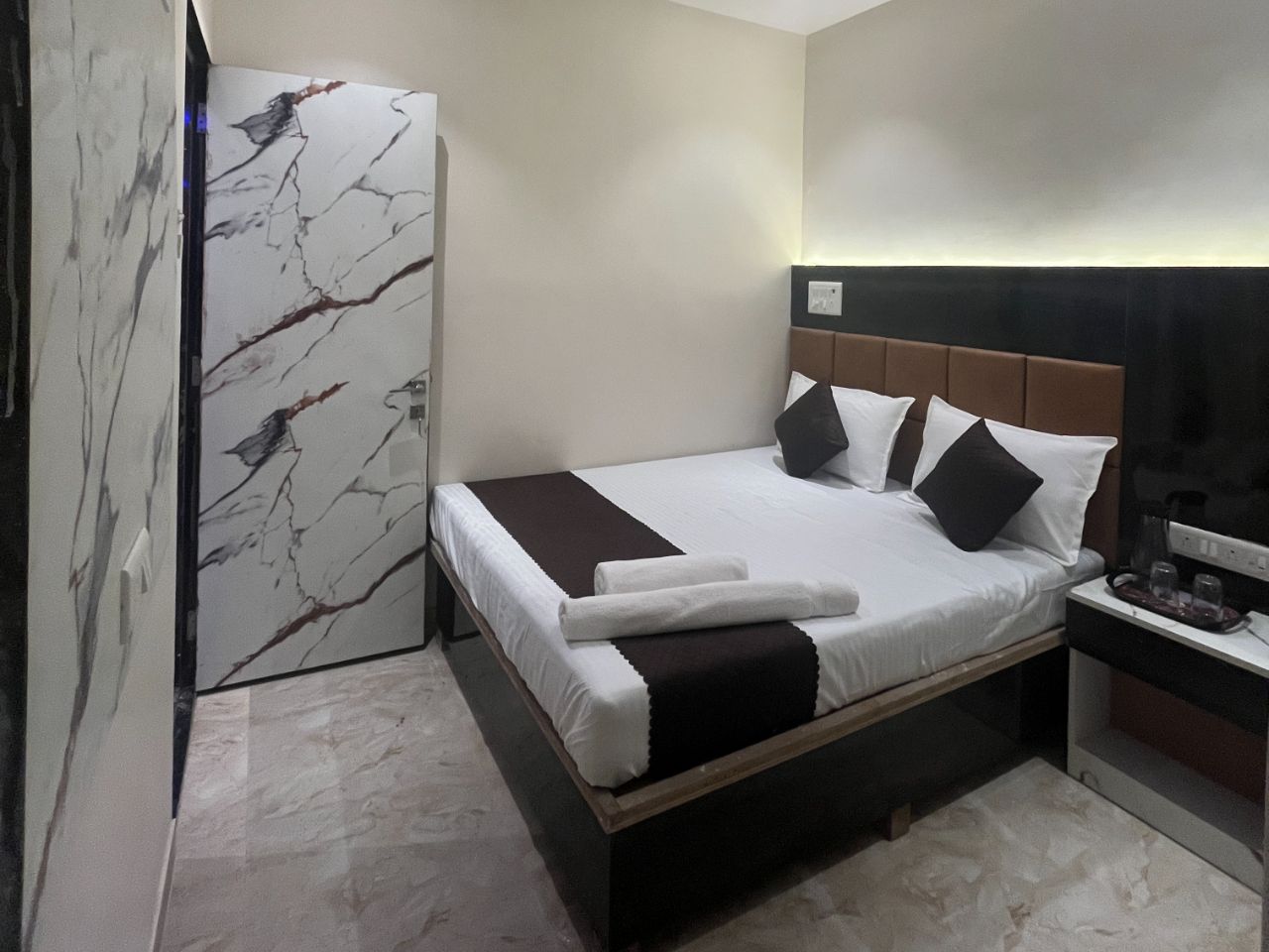 Powai Palace in Mumbai