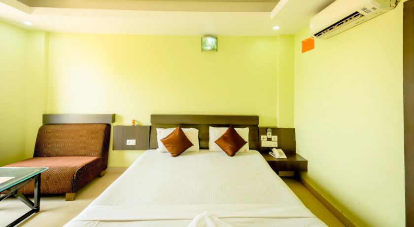 Deep Ganga Inn in Puri