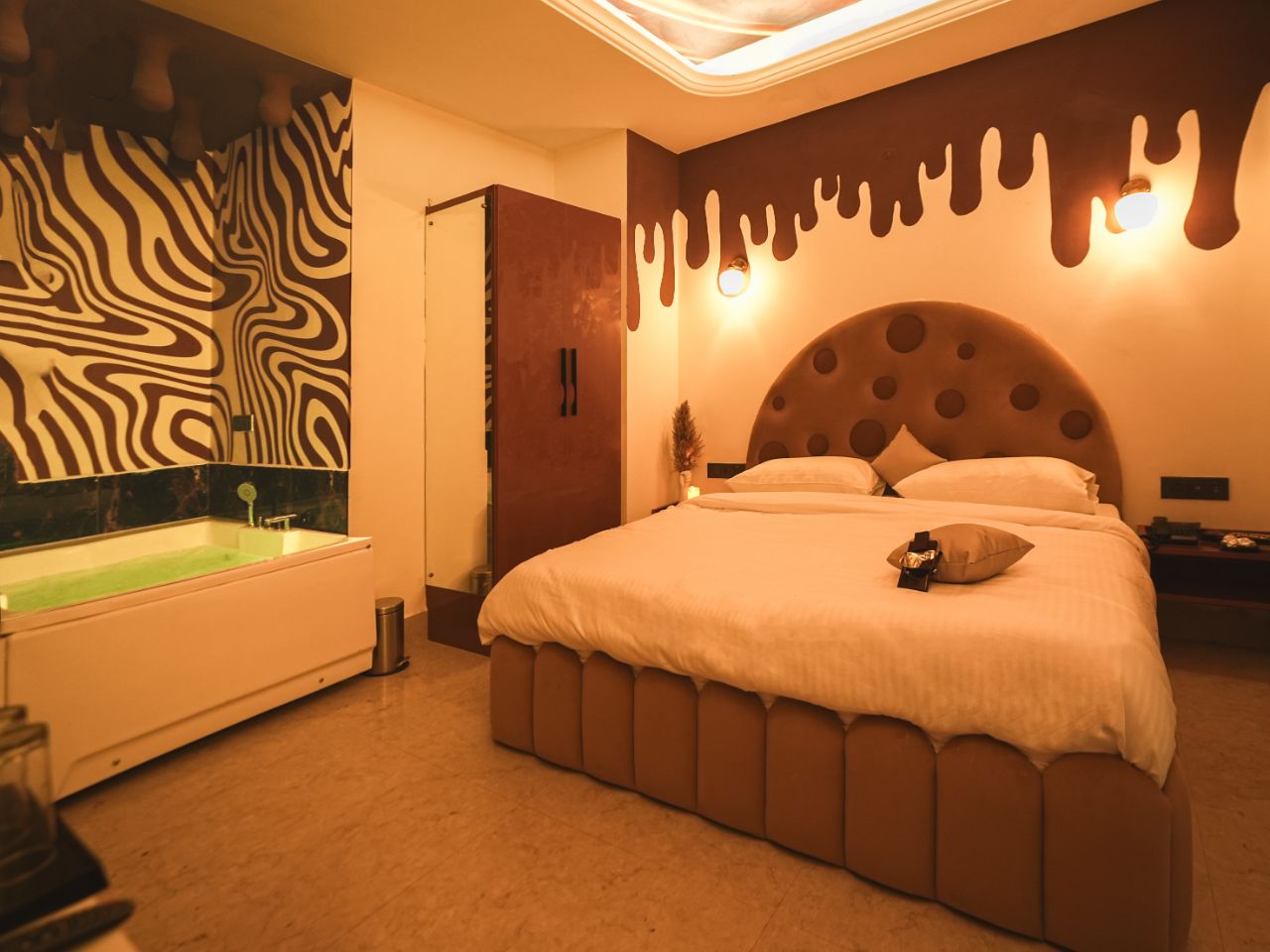 Orsom Stays Suites in Gurgaon