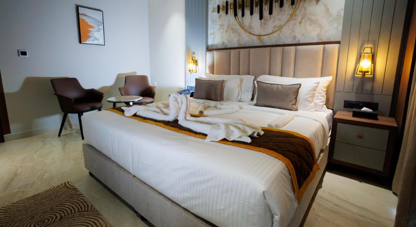 AJ Grand Elite Hotel in Mangalore