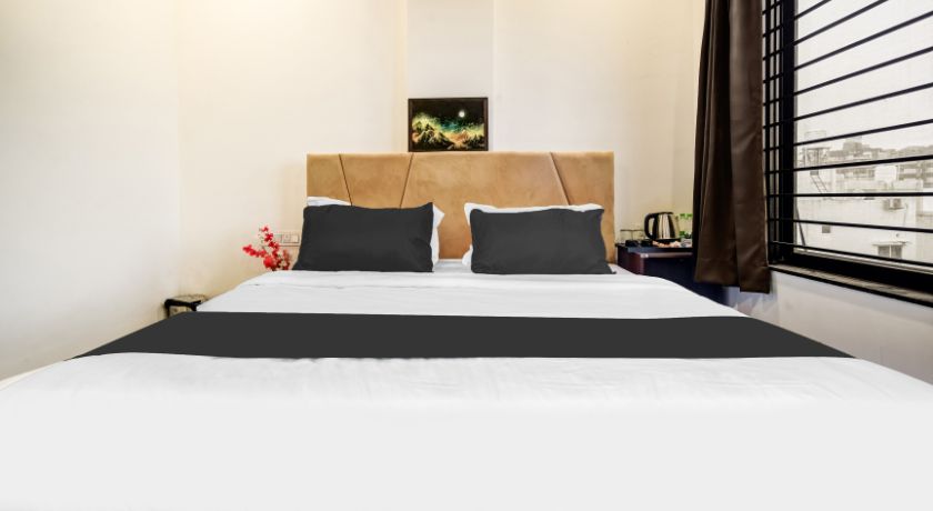 Hotel Madhav in Indore