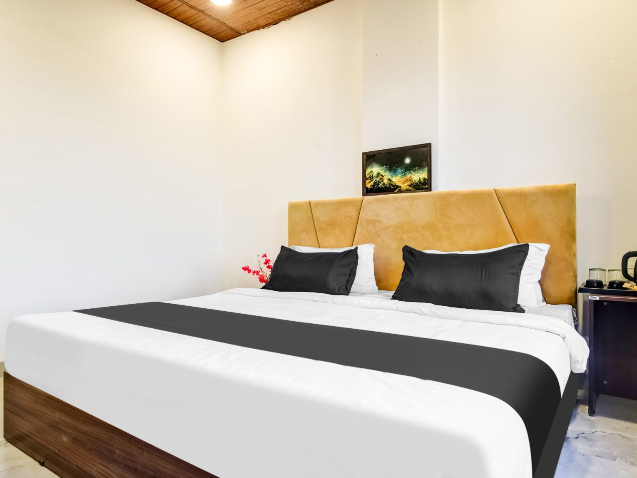 Hotel Madhav in Indore