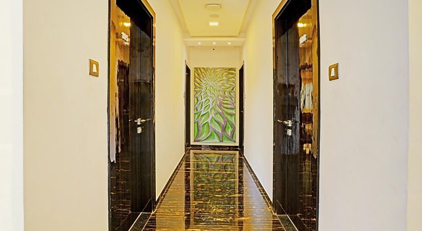 Prime Grand Hotel in Mumbai