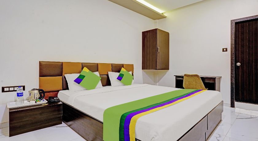 Prime Grand Hotel in Mumbai