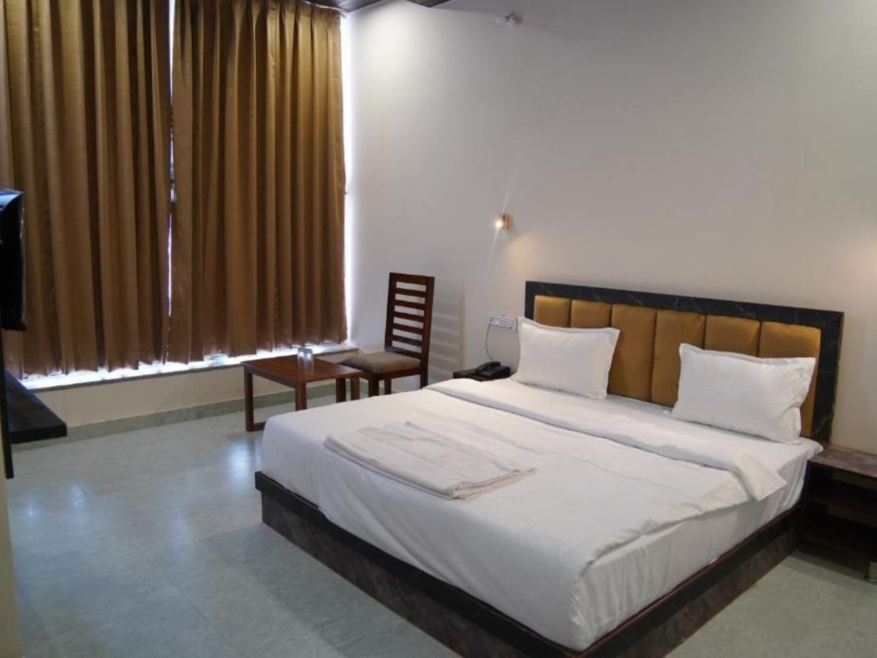 Sunroof Hotel in Jaipur