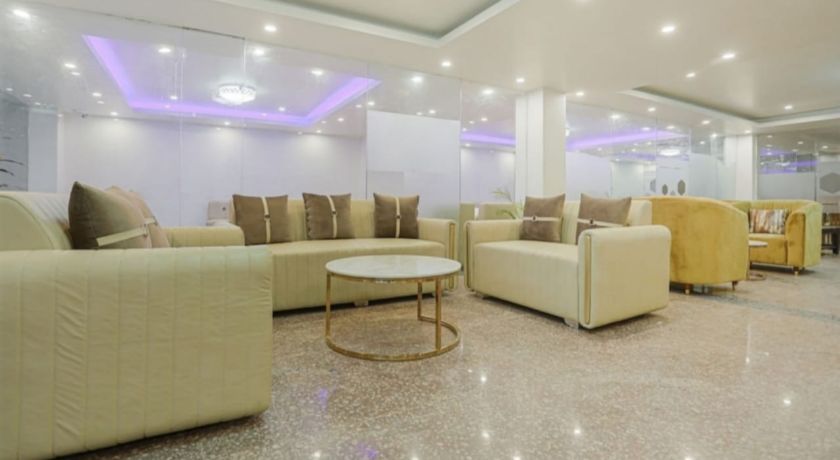 Akshay Hotel in Gurgaon