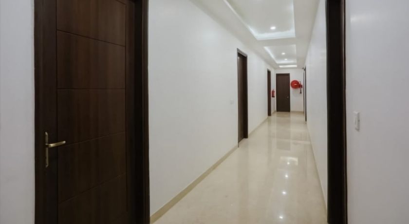 Akshay Hotel in Gurgaon