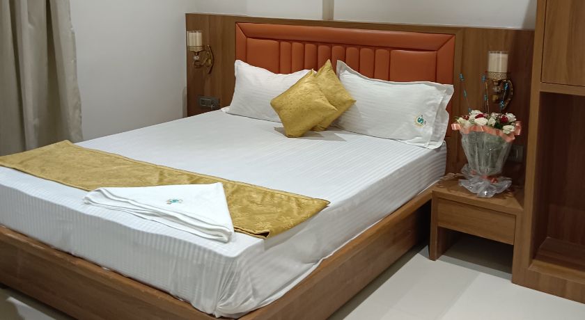 Hotel Status Residency in Navi Mumbai