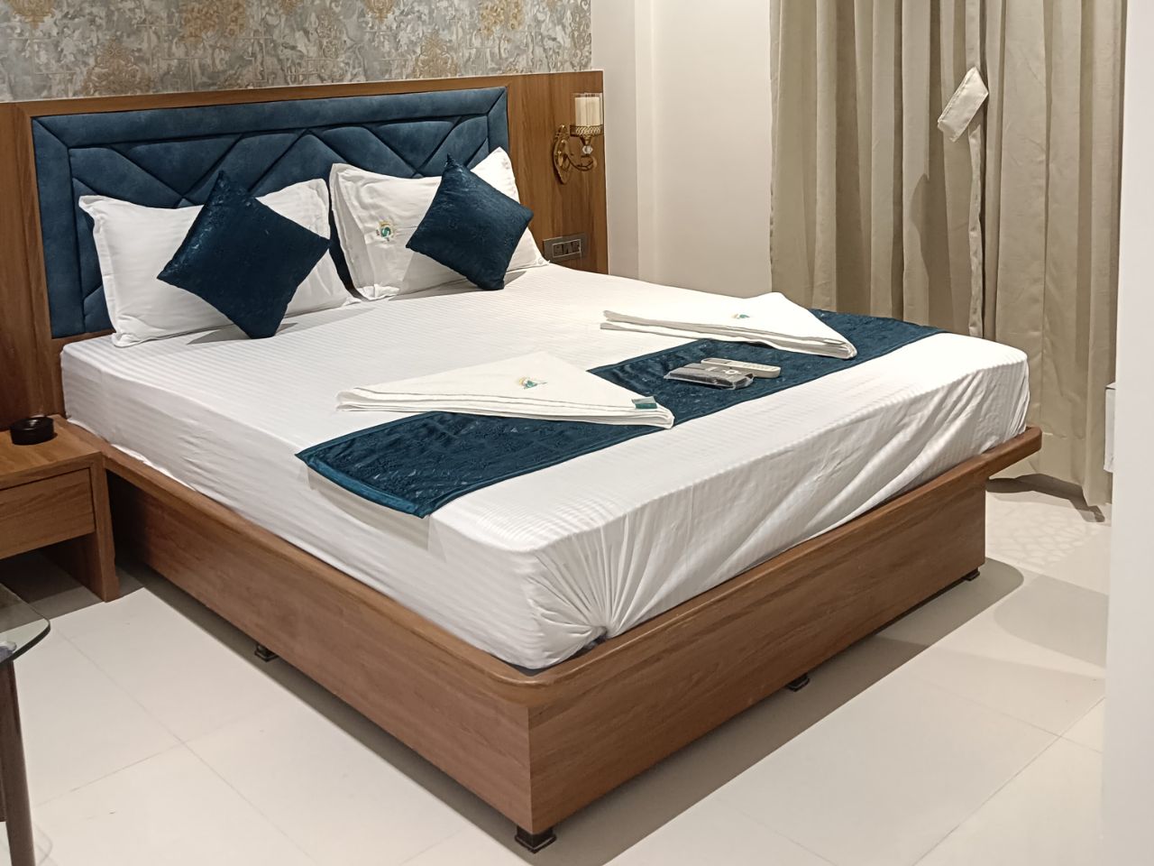 Hotel Status Residency in Navi Mumbai