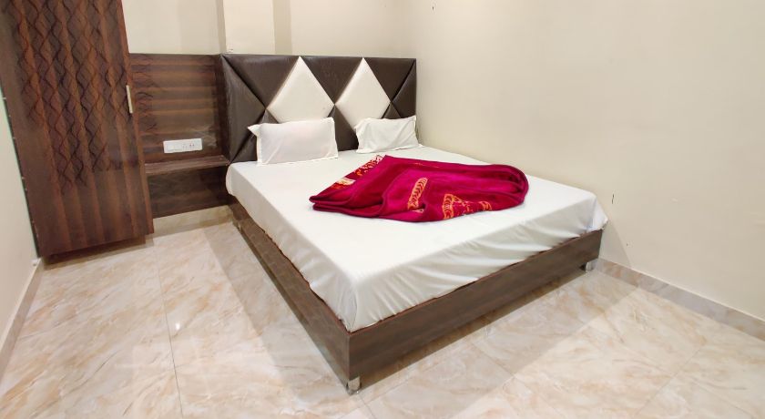 Sukhmanee Homestay in Amritsar