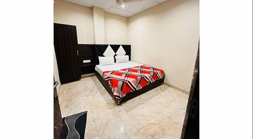 Sukhmanee Homestay in Amritsar