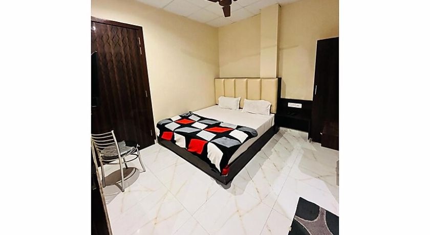 Sukhmanee Homestay in Amritsar