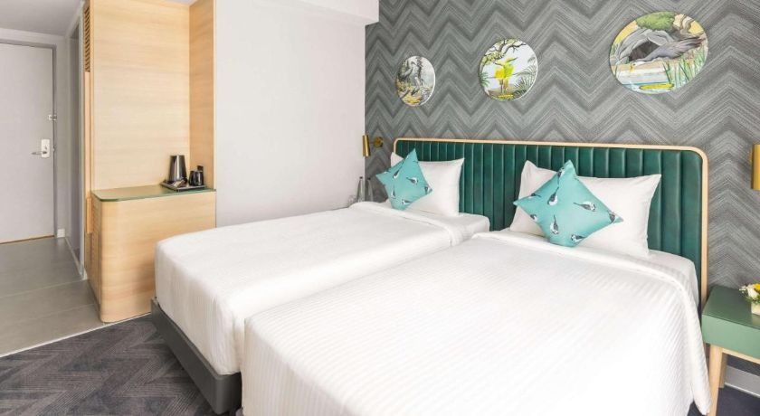 ibis Styles Mysuru in Mysore