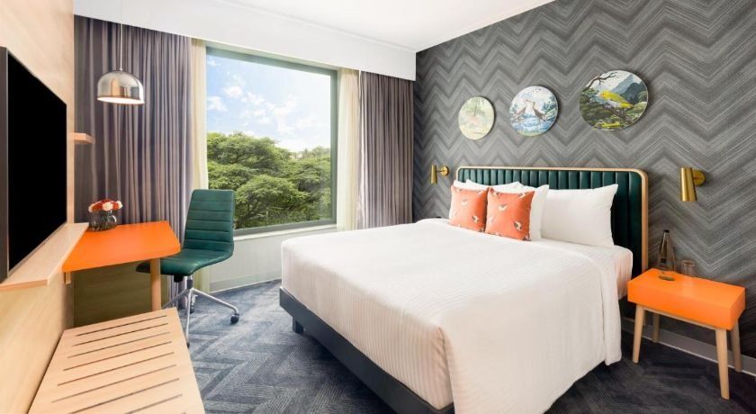 ibis Styles Mysuru in Mysore